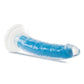 Neo Elite Glow In The Dark Dildo
