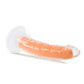 Neo Elite Glow In The Dark Dildo