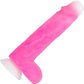 Neo Elite Roxy Silicone Gyrating Dildo with Remote Control