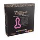 Neon Light Up Penis Sign