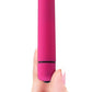 Neon Luv Touch XL Bullet Vibrator - Pink