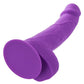 Neon Silicone Studs Dildo