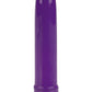 Neon Vibe Mini Vibrator - Purple