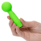 Neon Vibes The Bubbly Vibe Rechargeable Silicone Bullet Vibrator