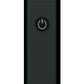 Nexus Ace Rechargeable Silicone Vibrating Butt Plug with Remote Control