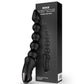 Bendz Rechargeable Silicone Bendable Vibrating Probe - Black