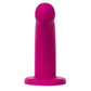 Nexus Collection By Sportsheets Galaxie Silicone Dildo