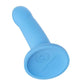 Nexus Collection By Sportsheets Jinx Silicone Dildo