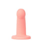 Nexus Collection By Sportsheets Nyx Silicone Dildo