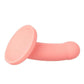 Nexus Collection By Sportsheets Nyx Silicone Dildo