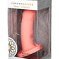 Nexus Collection By Sportsheets Nyx Silicone Dildo - Pink - 5in