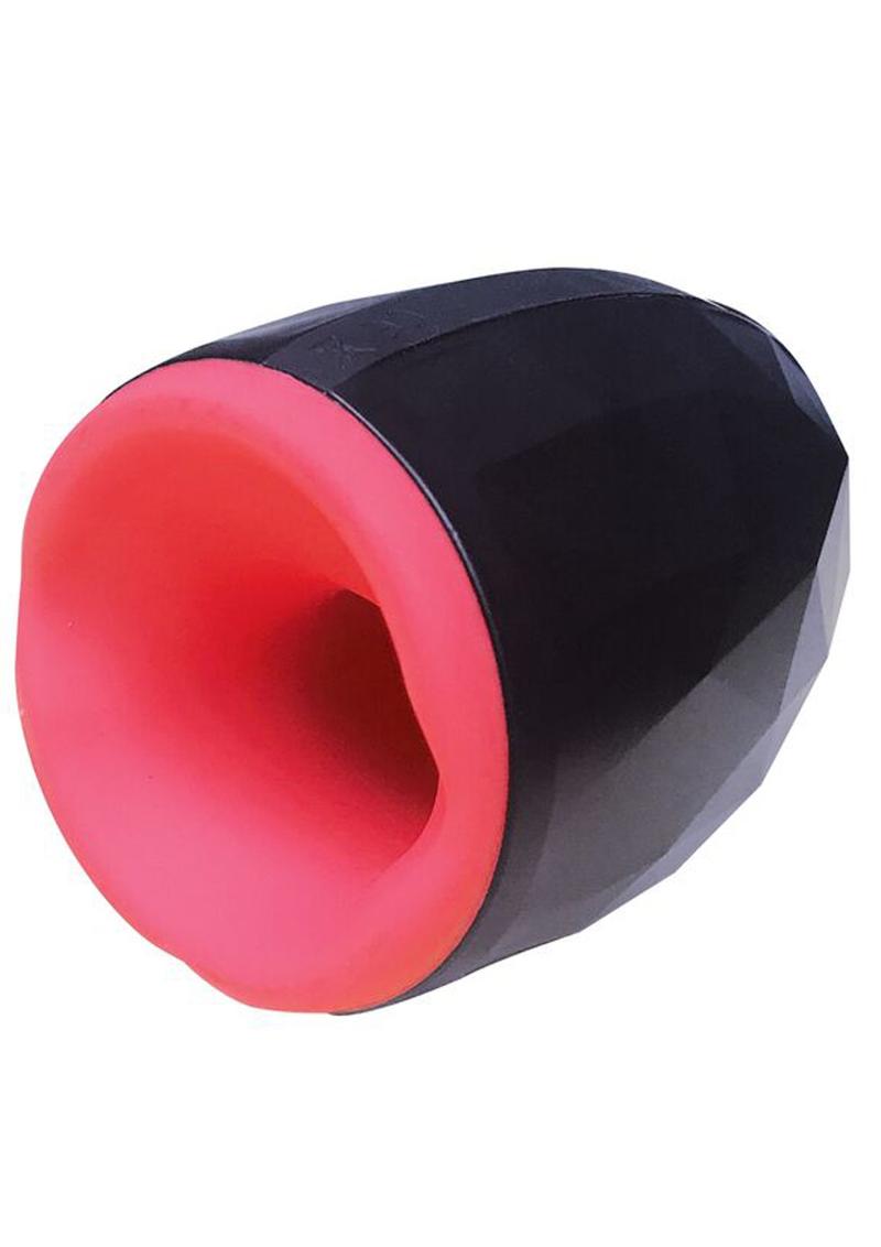 Ninja Oral Masturbator