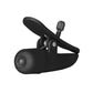 Nipple Play Nipplettes Vibrating Nipple Clamps