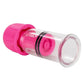 Nipple Play Vacuum Twist Suckers