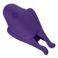 Nipply Play Rechargeable Nipplettes - Purple
