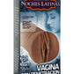 Noches Latinas Ur3 Vagina Con Penetraction Profunda - Pussy - Caramel
