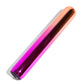 Nu Sensuelle Aluminium Rumba Rechargeable Warming Bullet