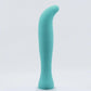 Nu Sensuelle Baelii Xlr8 Rechargeable Silicone G-Spot Vibrator
