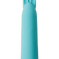 Nu Sensuelle Bunnii Rechargeable Silicone Vibrator - Teal