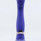 Nu Sensuelle Geminii Xlr8 Rechargeable Silicone G-Spot Vibrator