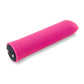 Nu Sensuelle Iconic Rechargeable Silicone Bullet
