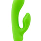 Nu Sensuelle Jolie Nubii Rechargeable Silicone Mini Heating Rabbit