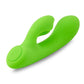Nu Sensuelle Jolie Nubii Rechargeable Silicone Mini Heating Rabbit