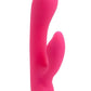 Nu Sensuelle Jolie Nubii Rechargeable Silicone Mini Heating Rabbit