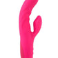 Nu Sensuelle Kiah Nubii Rechargeable Silicone Rabbit - Pink