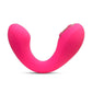 Nu Sensuelle Libi Flexible Rechargeable Silicone G-Spot Vibrator