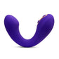 Nu Sensuelle Libi Flexible Rechargeable Silicone G-Spot Vibrator