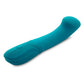 Nu Sensuelle Luna Velvet Touch with Turbo Rechargeable Silicone Vibrator