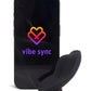 Nu Sensuelle Lyra Rechargeable Silicone App Compatible Panty Vibe