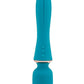 Nu Sensuelle Mika Nubii Rechargeable Silicone Mini Wand