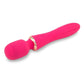 Nu Sensuelle Mika Nubii Rechargeable Silicone Mini Wand