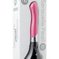 Nu Sensuelle Pearl Rechargeable Vibrator - Pink