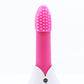 Nu Sensuelle Point Plus Rechargeable Silicone Bullet