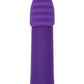 Nu Sensuelle Point Plus Rechargeable Silicone Bullet