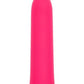 Nu Sensuelle Point Rechargeable Silicone Bullet