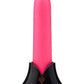 Nu Sensuelle Point Rechargeable Silicone Bullet - Pink