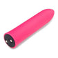 Nu Sensuelle Point Rechargeable Silicone Bullet
