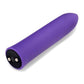 Nu Sensuelle Point Rechargeable Silicone Bullet