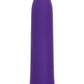 Nu Sensuelle Point Rechargeable Silicone Bullet