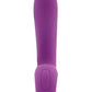 Nu Sensuelle Raine Nubii Rechargeable Silicone G-Spot Tapping Vibrator