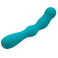 Nu Sensuelle Siren Nubii Bendable Rechargeable Silicone G-Spot Vibe