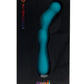 Nu Sensuelle Siren Nubii Bendable Rechargeable Silicone G-Spot Vibe - Blue