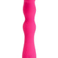 Nu Sensuelle Siren Nubii Bendable Rechargeable Silicone G-Spot Vibe