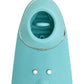 Nu Sensuelle Trinitii Triple Action Rechargeable Silicone Vibrator