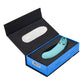 Nu Sensuelle Trinitii Triple Action Rechargeable Silicone Vibrator