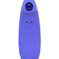 Nu Sensuelle Trinitii Triple Action Rechargeable Silicone Vibrator